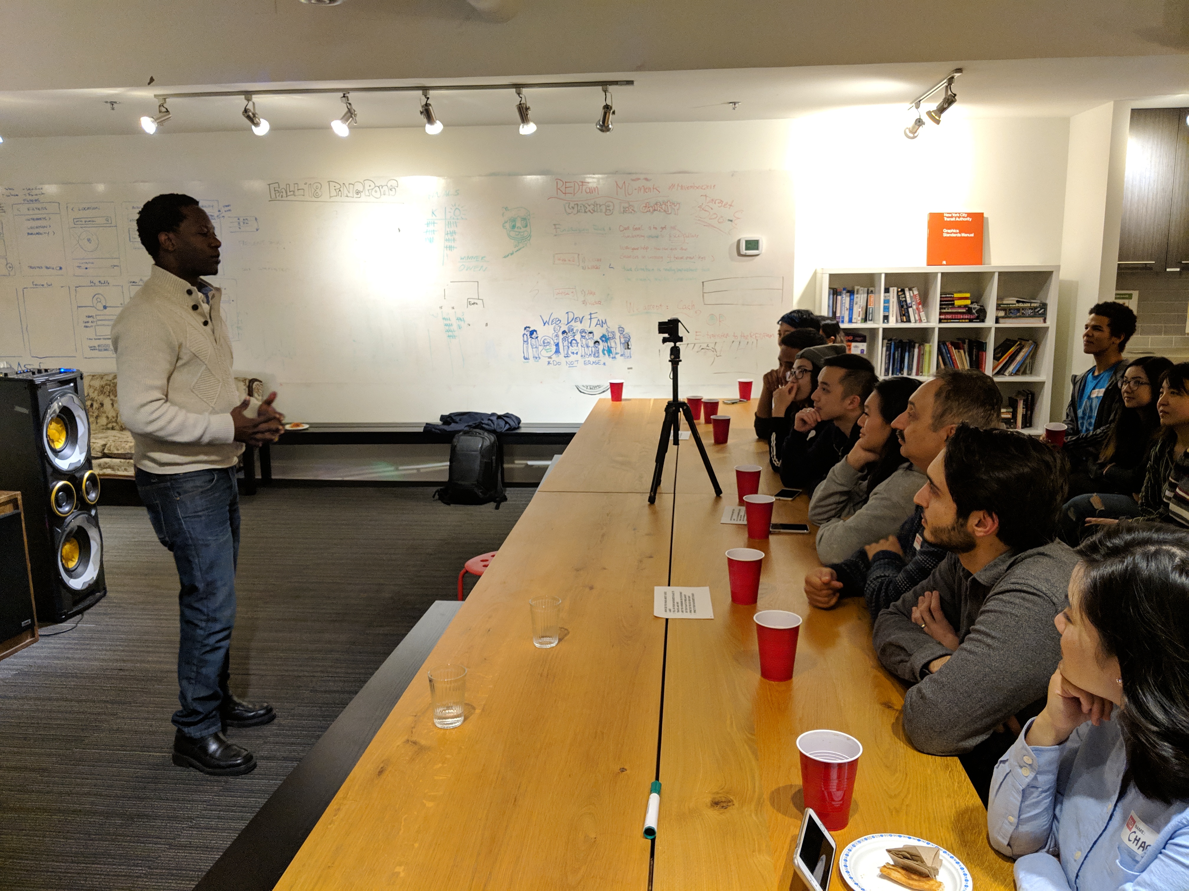 Juice Labs Craig Roush Freelance UI/UX Designer